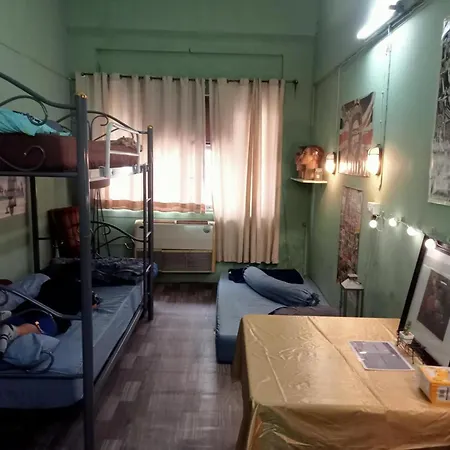 Bang Lumphu House&Bistroアパートメント