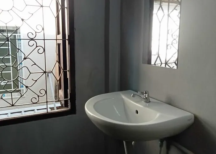 Bang Lumphu House&bistro Homestay Bangkok