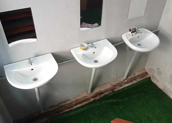 Bang Lumphu House&bistro Bangkok