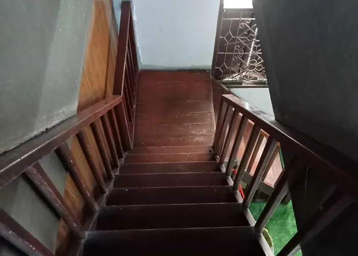 Homestay Bang Lumphu House&bistro Bangkok