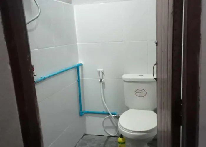 Bang Lumphu House&bistro Homestay Bangkok