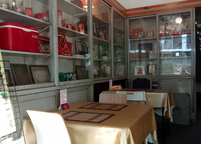 Bang Lumphu House&bistro *