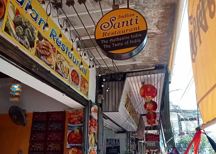 Bang Lumphu House&bistro