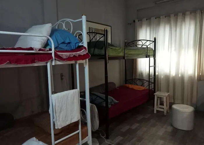 Homestay Bang Lumphu House&bistro