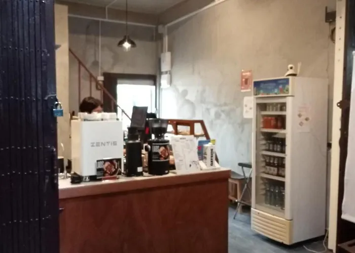 Homestay Bang Lumphu House&bistro Bangkok